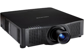 Christie LWU720i-D 3LCD projector
