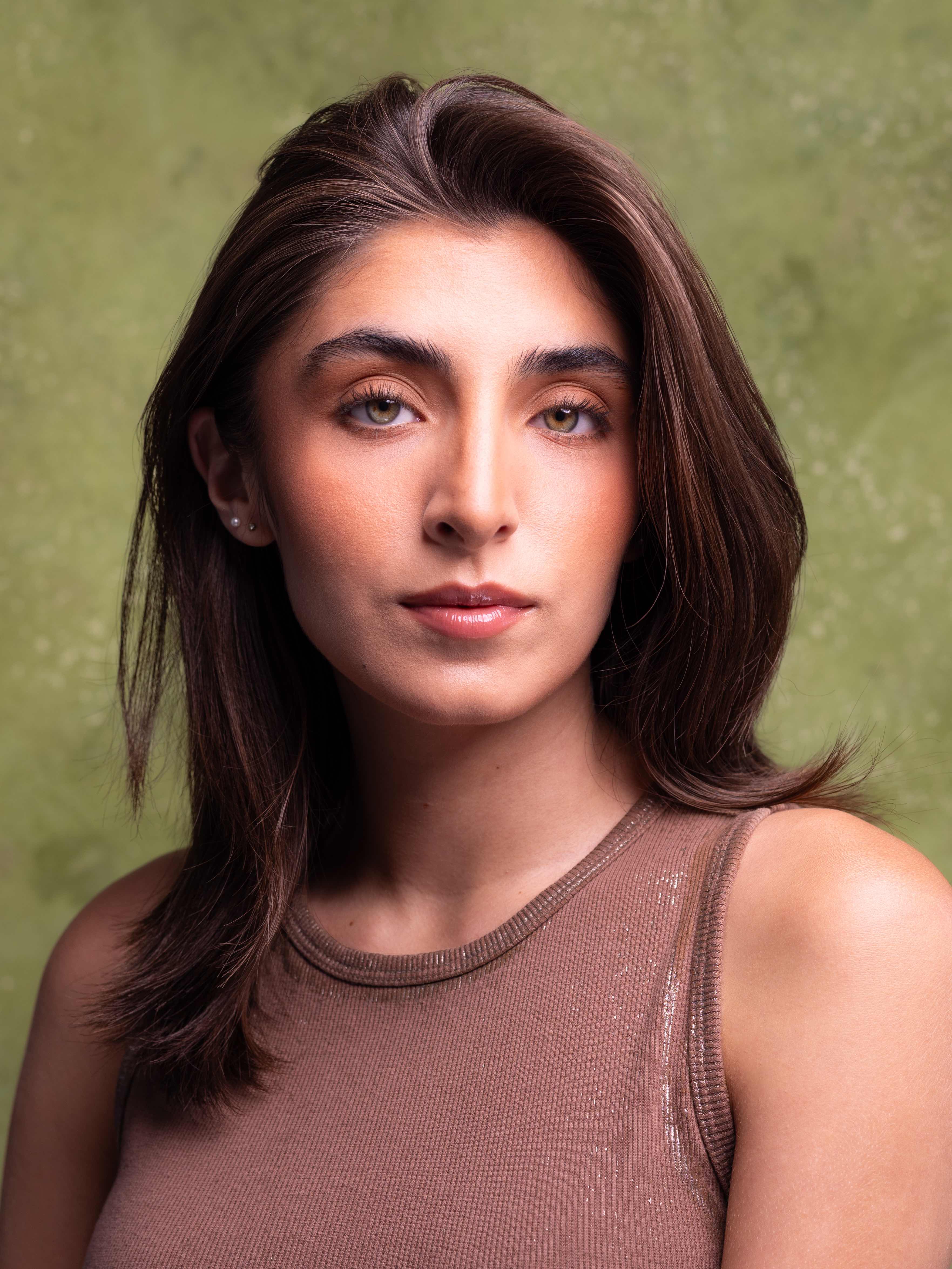 Jaeden Riley Juarez Headshot