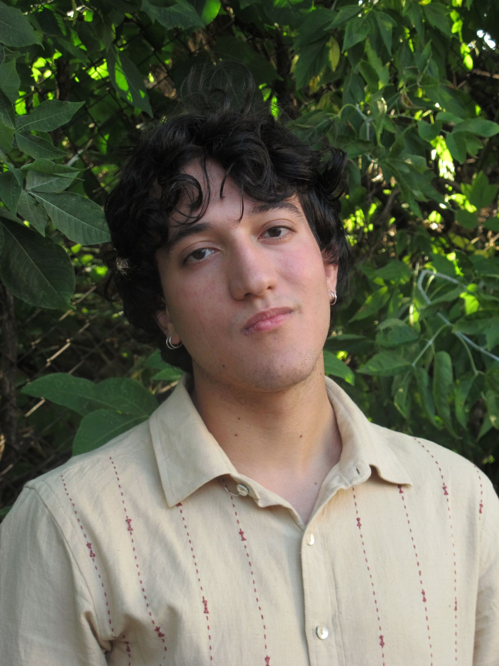 Krishan Rai Headshot