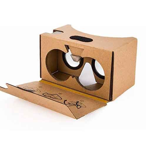 Google Cardboard