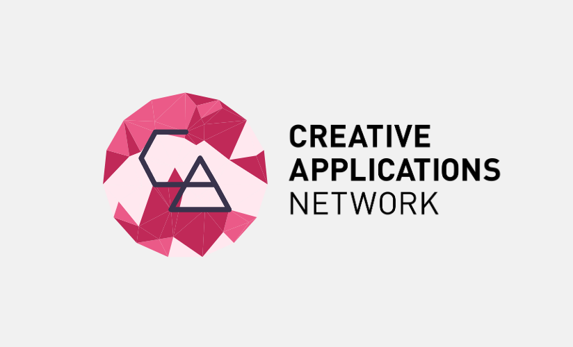 Creative Networks App logo