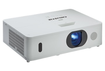 Christie Digital LWU502 Projector