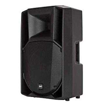 Loudspeaker 1400w 2W RFC