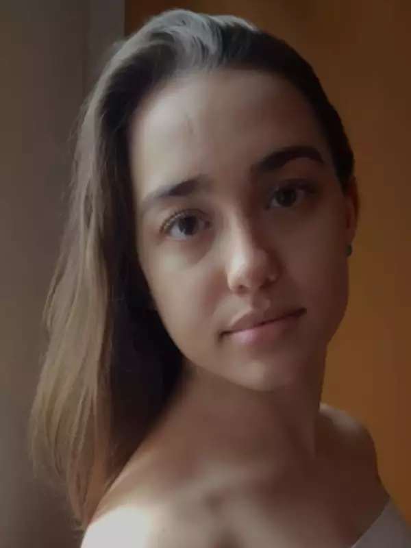 ""
